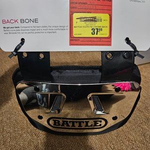 Battle Back Bone